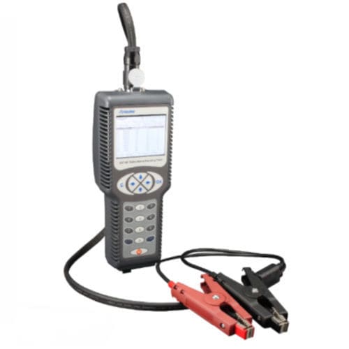 Tester / innerer Widerstand - SAT-AR - Shaanxi Aitelong Technology Co., Ltd. - Batterie-Impedanz / Batterie / Multifunktion