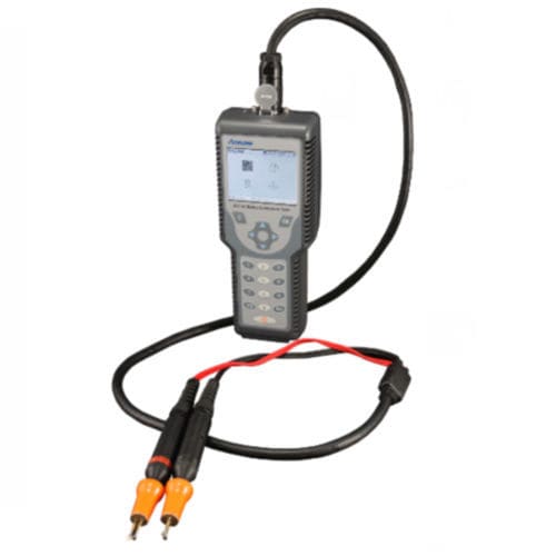 Tester / innerer Widerstand - SAT-AC - Shaanxi Aitelong Technology Co., Ltd. - Leitwert / Batterie / für Industrieanwendungen