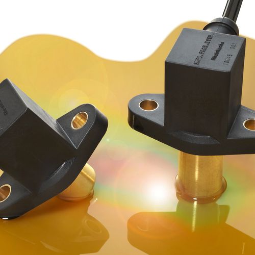 Drehzahlsensor - FA series - RHEINTACHO Messtechnik GmbH - Hall-Effekt / kontaktlos / Differential