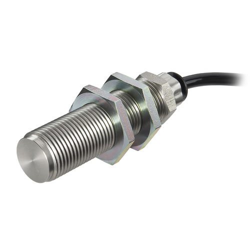Drehzahlsensor - Inch series - RHEINTACHO Messtechnik GmbH - Hall-Effekt / kontaktlos / Gewinde