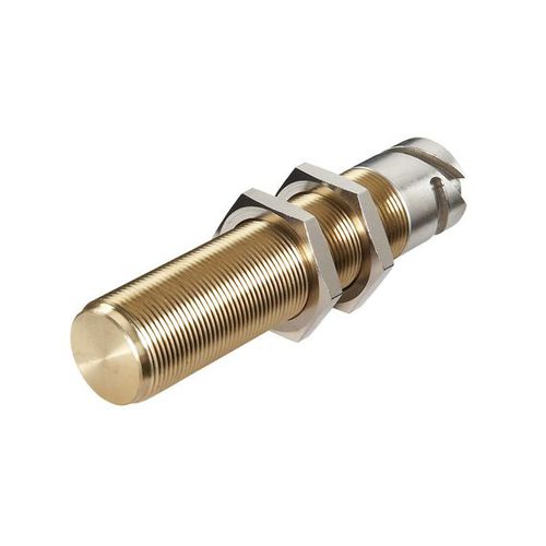 Drehzahlsensor - M18 series - RHEINTACHO Messtechnik GmbH - Hall-Effekt / Gewinde / Messing