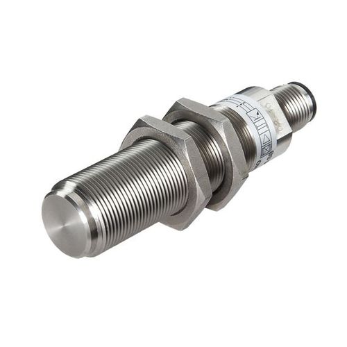 Drehzahlsensor - M18 series - RHEINTACHO Messtechnik GmbH - Hall-Effekt / Gewinde / Differential