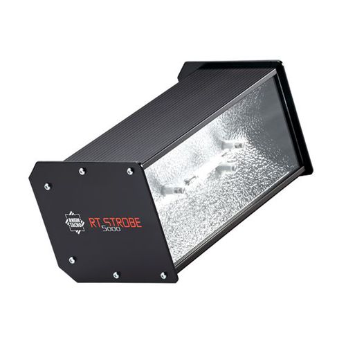 Xenon-Stroboskop - RT STROBE 5000 XENON - RHEINTACHO Messtechnik GmbH - stationär
