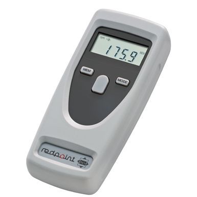 Handtachometer - redpoint - RHEINTACHO Messtechnik GmbH - photoelektrisch / digital / 5-stellig