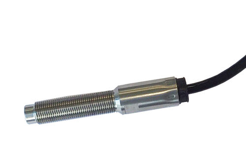 Drehzahlsensor - M12-cable series - RHEINTACHO Messtechnik GmbH - Hall-Effekt / kontaktlos / Gewinde