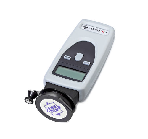Handtachometer - Rotaro TE - RHEINTACHO Messtechnik GmbH - optisch / digital / 5-stellig