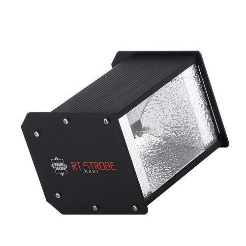 Xenon-Stroboskop - RT STROBE 3000 XENON - RHEINTACHO Messtechnik GmbH - stationär