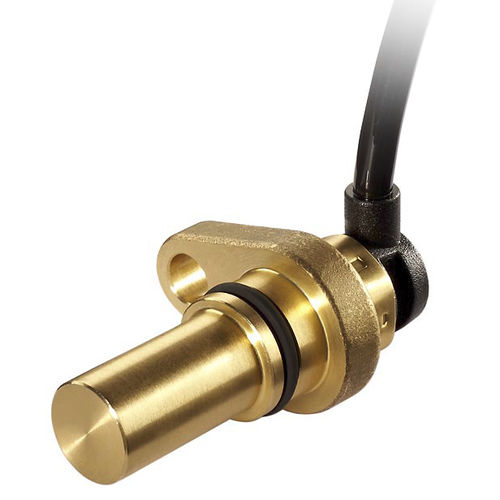 Drehzahlsensor - FC series - RHEINTACHO Messtechnik GmbH - Hall-Effekt / kontaktlos / Differential