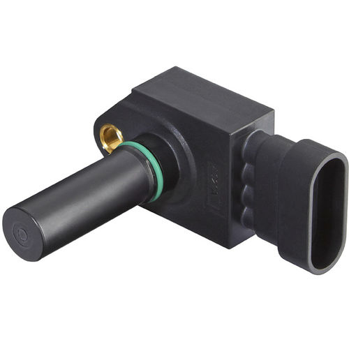 Drehzahlsensor - FM series - RHEINTACHO Messtechnik GmbH - Hall-Effekt / kontaktlos / Differential