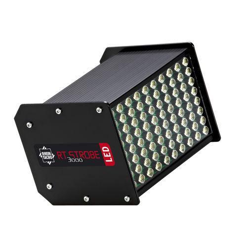 LED-Stroboskop - RT STROBE 3000 LED - RHEINTACHO Messtechnik GmbH - stationär