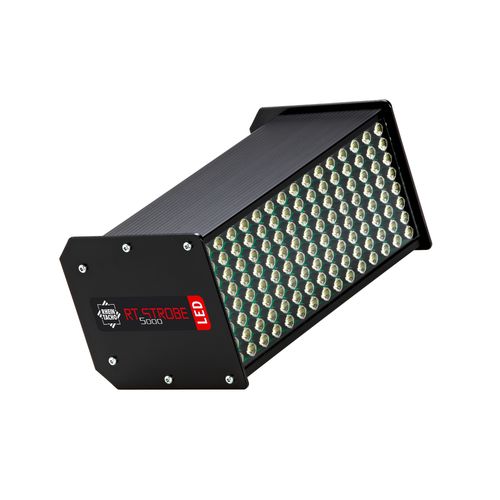 LEDStroboskop RT STROBE 5000 LED RHEINTACHO Messtechnik GmbH