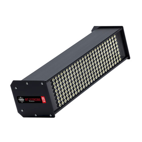 LED-Stroboskop - RT STROBE 7000 LED - RHEINTACHO Messtechnik GmbH - stationär