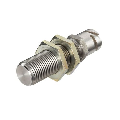 Drehzahlsensor - M18 series - RHEINTACHO Messtechnik GmbH - Hall-Effekt / kontaktlos / Gewinde