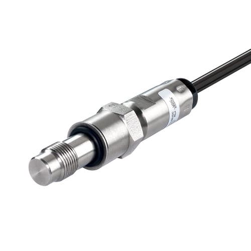 Drehzahlsensor - M12 High-pressure series - RHEINTACHO Messtechnik GmbH - Hall-Effekt / Gewinde / Differential