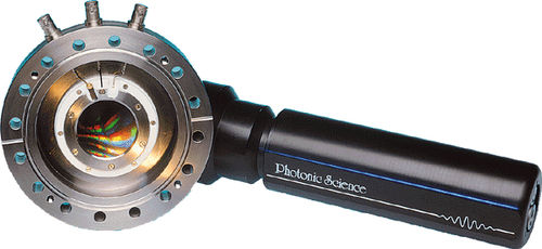 Molekulares Imaging System - Photonic Science and Engineering