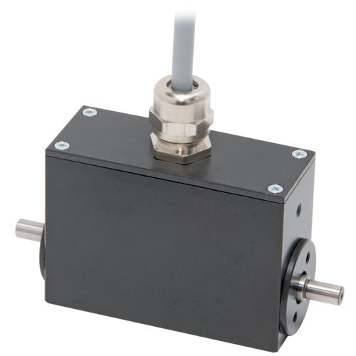 Rotations-Drehmomentaufnehmer - DRWPL - ETH-messtechnik gmbh - analog / 12 VDC / wasserdicht