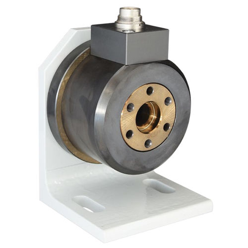 Statischer Drehmomentaufnehmer - DRT - ETH-messtechnik gmbh - Innenvierkant / mit hexagonaler Achse / Flanschmontage