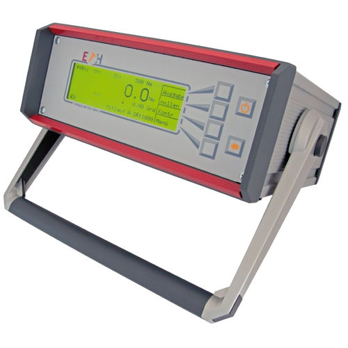 Tisch-Drehmomentmesser - GMV2 - ETH-messtechnik gmbh - zur Kalibrierung / für Drehmomentschlüssel / für Schrauber