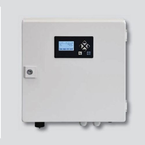 Brenner-Verwaltungssystem - O2-CO - Ecostar Burners - Sensor