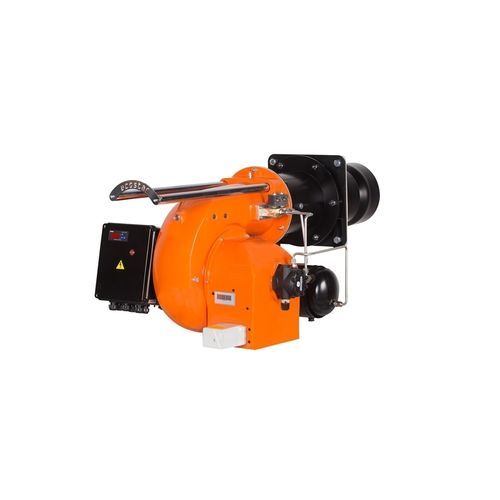 Einteiliger Brenner - ECO 30 O (S) C 2 - Ecostar Burners - steuerbar / Schweröl / Direktverbrennung