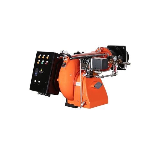 Einteiliger Brenner - ECO 45 O (S) C 3b - Ecostar Burners - steuerbar / Schweröl / Direktverbrennung