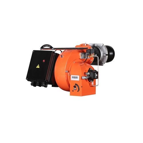 Einteiliger Brenner - ECO 1 O (L) C 1 - Ecostar Burners - steuerbar / Leichtöl / Direktverbrennung