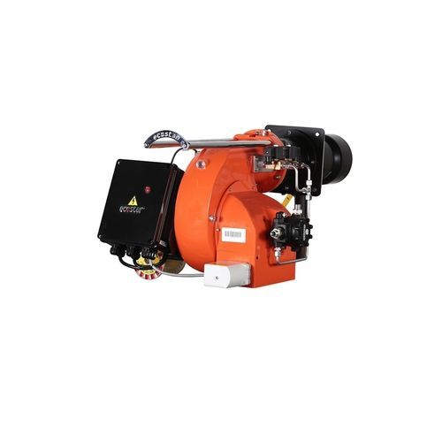 Einteiliger Brenner - ECO 30 O (L) C 2 - Ecostar Burners - steuerbar / Leichtöl / Direktverbrennung