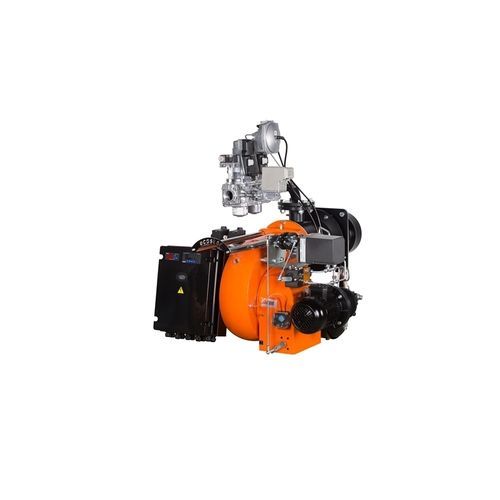 Steuerbarer Brenner - ECO 45 K S C 2 - Ecostar Burners - einteilig / Schweröl / Erdgas