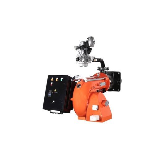 Einteiliger Brenner - ECO 45 K L C 3b - Ecostar Burners - steuerbar / Leichtöl / Gas