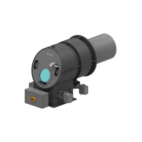 Düsenmischer-Brenner - ECO series - Ecostar Burners - Duoblock / Leichtöl / Schweröl