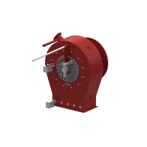 Düsenmischer-Brenner - DSE series - Ecostar Burners - steuerbar / Kammer / Duoblock