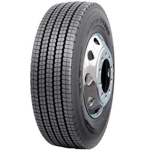 Industriereifen - HAKKAPELIITTA CITY - Nokian Heavy Tyres - für Autobusse / 22.5" / Radial