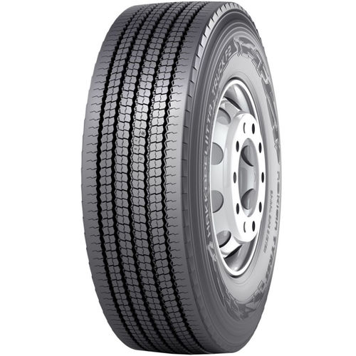 Industriereifen - TRUCK F2 - Nokian Heavy Tyres - für LKW / für Autobusse / 22.5"