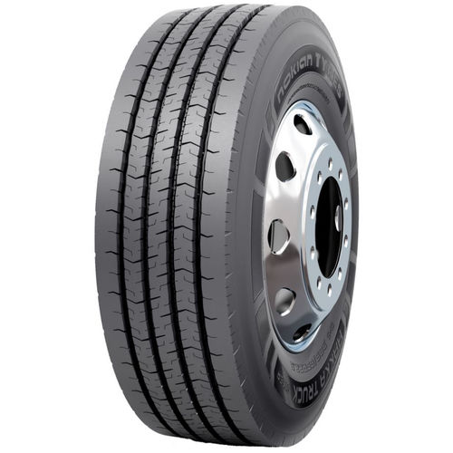 Industriereifen - STEER - Nokian Heavy Tyres - für LKW / für Autobusse / 22.5"