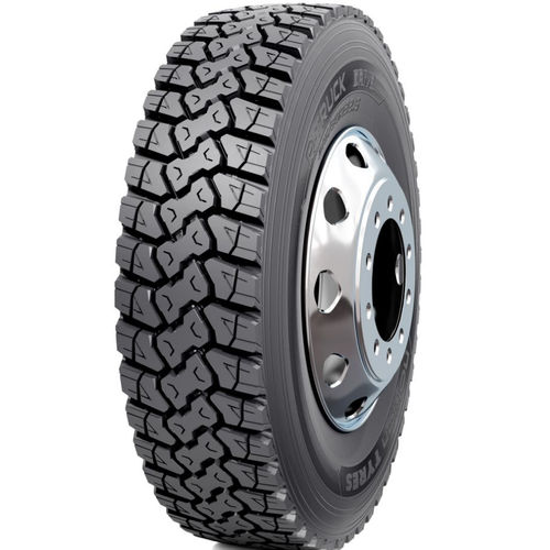 Industriereifen - R-TRUCK DRIVE - Nokian Heavy Tyres - für LKW / 22.5" / Radial