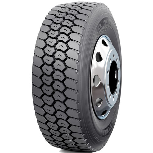 Industriereifen - R-TRUCK TRAILER - Nokian Heavy Tyres - für LKW / 22.5" / Radial