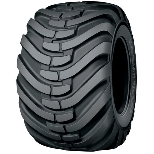 Reifen für Forstwirtschaft - Nordman Forest F - Nokian Heavy Tyres - für Holzerntemaschinen / für Träger / 22.5"