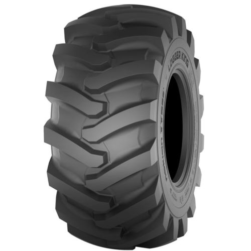 Reifen für Forstwirtschaft - KING LS-2 - Nokian Heavy Tyres - für Skidder / 26" / 32"