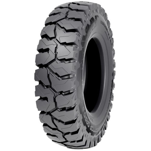 Reifen für Baumaschinen - ARMOR GARD 2 - Nokian Heavy Tyres - für Hydraulikbagger / für Containerträger / 20"