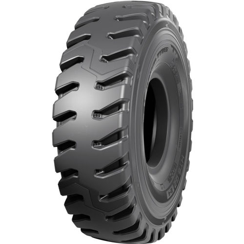 Industriereifen - HTS G2 E-4 - Nokian Heavy Tyres - für Teleskopstapler / 24" / 25"