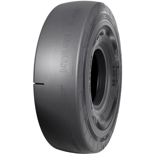 Industriereifen - HTS G2 L-4S - Nokian Heavy Tyres - für Teleskopstapler / 25" / 33"