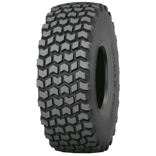 Reifen für Baumaschinen -  Grip - Nokian Heavy Tyres - für Lademaschinen / 25" / Radial