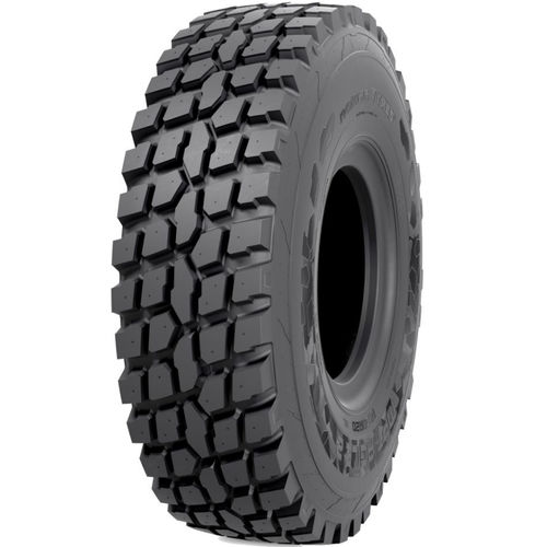 Reifen für Baumaschinen - MPT AGILE 2 - Nokian Heavy Tyres - für Geländelaster / 20" / Radial
