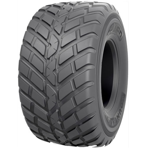 Landwirtschaftsreifen - Country King - Nokian Heavy Tyres - für Traktor / für Geländelaster / 22.5"