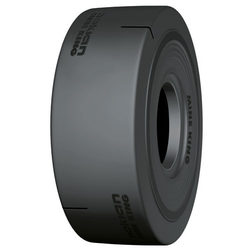 Reifen für Untertagebau - KING L-5S - Nokian Heavy Tyres - Untertage Radlader / für Untertage-LKW / 20"