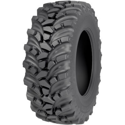 Landwirtschaftsreifen - GROUND KING TL - Nokian Heavy Tyres - für Traktor / 28" / 30"