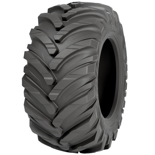 Reifen für Forstwirtschaft - KING TRS 2+ - Nokian Heavy Tyres - für Holzerntemaschinen / für Träger / 34"