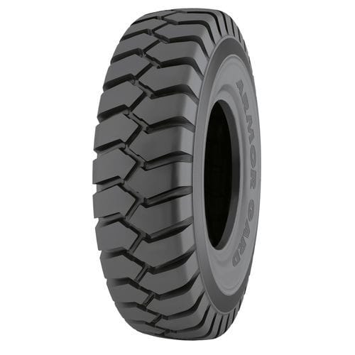 Reifen für Baumaschinen - ARMOR GARD - Nokian Heavy Tyres - für Gabelstapler / 20"