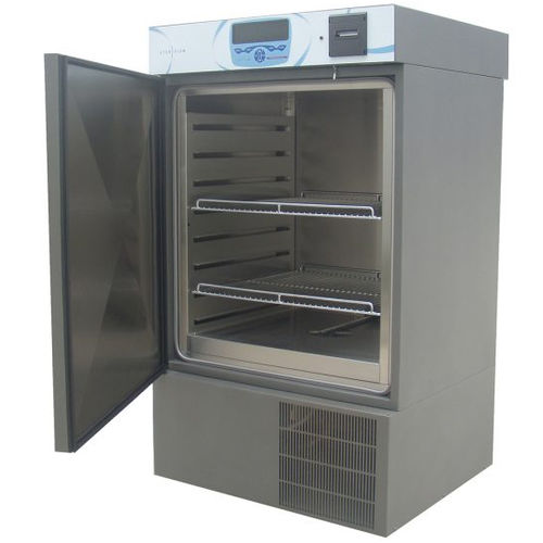 Laborsterilisator - ETO series - Steridium - Dampf / Ethylenoxid / für die Medizintechnik