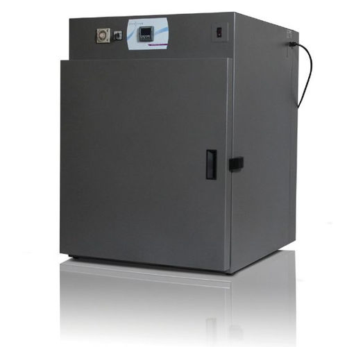 Laborsterilisator - H series - Steridium - Heißluft / für die Medizintechnik